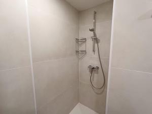 Ein Badezimmer in der Unterkunft in the heart of Playa del Inglés