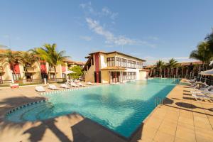 Casa Duplex 3 suítes