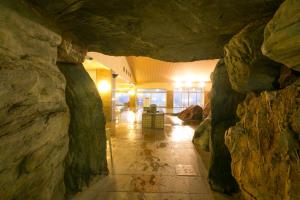 Foto sihtkohas Uozu asuva majutusasutuse Kintarou Onsen Hotel galeriist