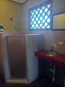 Gambar di galeri bagi Pagalù Hostel di Puerto Viejo