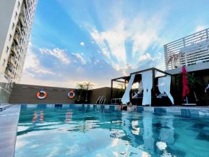 Bassein majutusasutuses The Ann Hanoi Hotel & Spa või selle lähedal