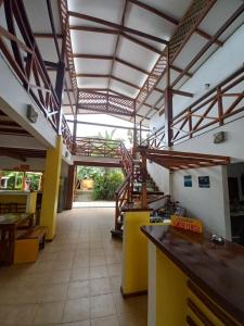 Gambar di galeri bagi Pagalù Hostel di Puerto Viejo