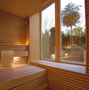 Fotografie z fotogalerie ubytování Brenners Park Hotel & Spa, Oetker Hotels v destinaci Baden-Baden