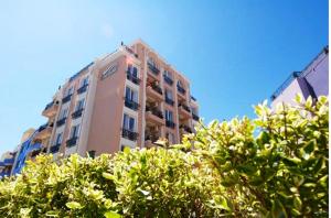 Gallery image of Rainbow 4 - Menada Apartments in Sunny Beach