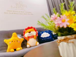 Fotografie z fotogalerie ubytování Legoland 3min Lakeview HappyRainbowSuite 7Pax 2R2B v destinaci Nusajaya