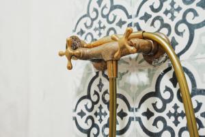 Fotografie z fotogalerie ubytování Auberge RIAD DLIM Tamraght v destinaci Tamraght Ouzdar