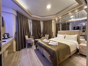Fotografie z fotogalerie ubytování DAST HOTEL grand bazaar v destinaci Istanbul