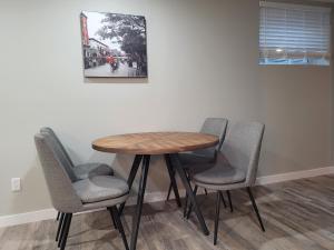 Gallery image of Boardwalk Homes - Executive Guest Rooms & Townhomes in Kitchener