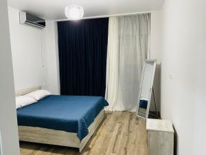 Letto o letti in una camera di Kobuleti 728
