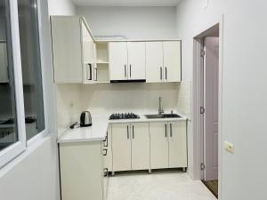 Cucina o angolo cottura di Kobuleti 728