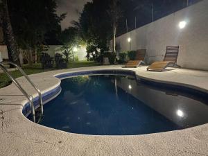 Piscina di Casa Iola o nelle vicinanze