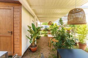 Fotografie z fotogalerie ubytování Villa Mazzella v destinaci Procida + 43 fotografií