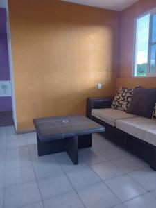 Ảnh trong thư viện ảnh của Hotel Eucaliptos De Mauro ở Oaxaca City