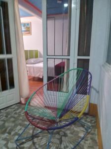 Ảnh trong thư viện ảnh của Hotel Eucaliptos De Mauro ở Oaxaca City +20 ảnh