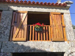 Billede fra billedgalleriet på Villa Pazos i Nigrán