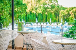 Gallery image of Calimera Ralitsa Superior Hotel - Ultra All Inclusive plus Aquapark in Albena