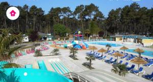 les Dunes de Contis