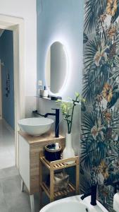 Φωτογραφία από το άλμπουμ του Casina Sofia σε Torre Specchia Ruggeri +9 φωτογραφίες