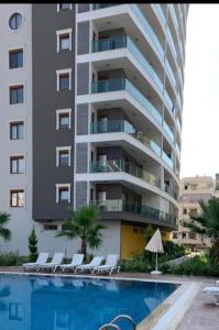 Gallery image of Lovely apartment in Alanya for summer vacation in Alanya