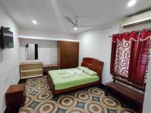 Gallery image of Thiruchitrambalam Palace Resort in Anaimalai