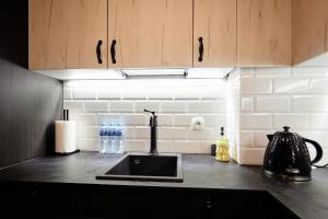 Gallery image of Apartament Incognito Rynek in Tarnobrzeg