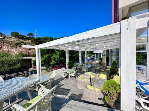 Fotografie z fotogalerie ubytování Hotel Porto Sole v destinaci Sutomore