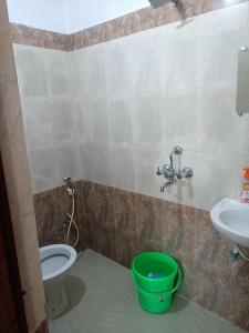 Afbeelding uit fotogalerij van The Gupta Guest House in Bodh Gaya +17 foto's