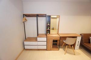 ภาพในคลังภาพของ Maruay Living Apartment (Khaosan/Chinatown/Samyot MRT) ในกรุงเทพมหานคร +2 ภาพ