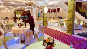 Hosté ubytování Kashish Residency and Banquet