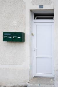Fotografie z fotogalerie ubytování Le Cocon Forestier - Proche aéroport Beauvais, Chantilly, forêt de Hez-Froidmont, parking public gratuit, Wifi & Netflix v destinaci Clermont