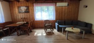 Foto dalla galleria di Przystanek Mazury a Kierwik