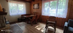 Foto dalla galleria di Przystanek Mazury a Kierwik