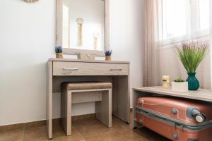 Fotografie z fotogalerie ubytování Georgia Apartment v destinaci Matala