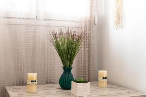 Fotografie z fotogalerie ubytování Georgia Apartment v destinaci Matala
