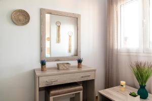 Fotografie z fotogalerie ubytování Georgia Apartment v destinaci Matala