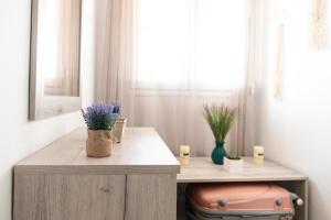 Fotografie z fotogalerie ubytování Georgia Apartment v destinaci Matala