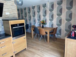 Billede fra billedgalleriet på La maison Mousseaux, Centre ville 2 chambres i Châteauroux