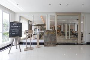 Fotografie z fotogalerie ubytování Kantary Hotel Banchang v destinaci Ban Chang