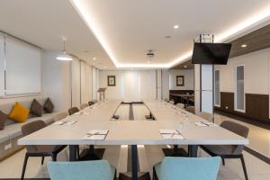Konferenční prostory v ubytování Kantary Hotel Banchang