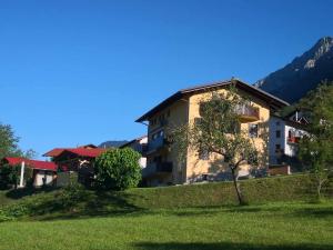 Fotografie z fotogalerie ubytování Apartma Logar v destinaci Kobarid