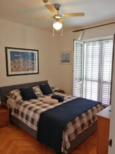 Fotografie z fotogalerie ubytování Insideout Apartment v Dubrovníku