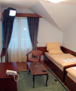 Gallery image of Guest House Vila Lux in Vrnjačka Banja