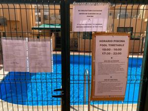 Fotografia z galérie ubytovania Parador Antali - 27 v destinácii Nerja