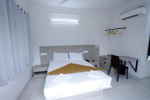 Imagen de la galería de Hotel Gurudev Residency, en Bangalore