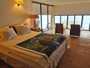 Ảnh trong thư viện ảnh của Takina house ở SantʼAna