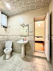 Bany a Guesthouse Mtkvari