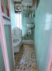 Bagno di 泰豪賓館