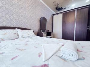 Ảnh trong thư viện ảnh của Guest House Adimi ở Naryn