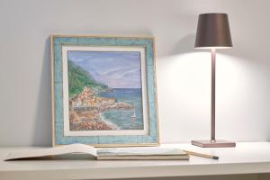 Fotografie z fotogalerie ubytování Officina Arcuri v destinaci Agropoli