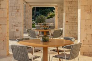 Fotografie z fotogalerie ubytování Essenza Relais Contemporaneo v destinaci Cisternino